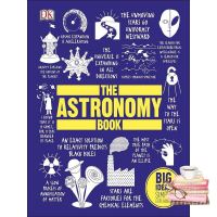 Enjoy a Happy Life หนังสือภาษาอังกฤษ ASTRONOMY BOOK, THE