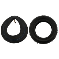 Tread Tire with Inner Tube 47Cc 49Cc Mini Pocket Dirt Pit Bike thumbnail