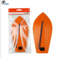 K-Type Fishing Sea Boat Dive Board พลาสติก Trolling Accessory อุปกรณ์เสริมที่เหมาะสำหรับล่อตกปลา