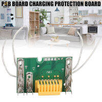 บอร์ด PCB แบตเตอรี่18V ชาร์จไฟได้,บอร์ดป้องกันใช้ทดแทนได้กับ Makita BL1830 BL1840 BL1850