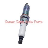 ZZOOI 6PCS Auto Parts Spark Plugs For BMW F22 F23 F30 F32 F33 F34 F36 OEM 12120039664 SILZKBR8D8S