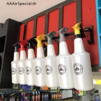 ✢ LJ7.15 Aaairspecial ขวดน้ํา HDPE ทรงกระบอก บางพิเศษ ทนสารเคมี 1 ชิ้น