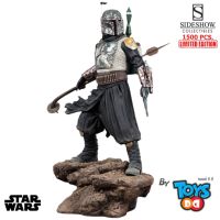 Sideshow Collectibles Premium Format™ Figure Boba Fett