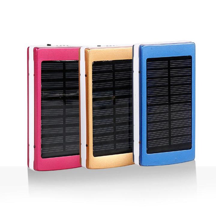 uni-hot-sale-20000mah-solar-led-dual-usb-empty-box-case-for-power-bank-no-battery