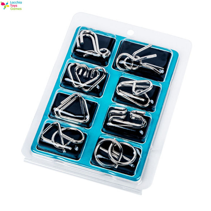 lt-ready-stock-8pcs-metal-puzzles-brain-teasers-for-adults-kids-bent-nail-puzzle-chinese-brain-toys1-cod