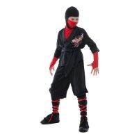 Boys Totem Costume Kids Whole Set Outfit