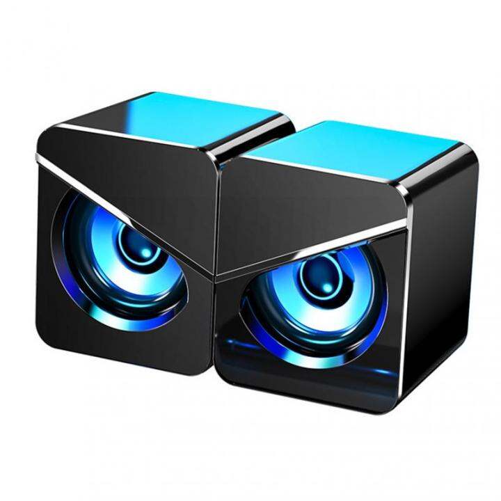 usb-wired-computer-speakers-bass-stereo-subwoofer-colorful-led-light-laptop-smartphones-mp3-surround-sound-system