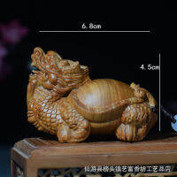 Taihang Yabai งานฝีมือขนาดเล็กโรสวูดส์ชิ้นเล็กๆแขวนที่ทำจากไม้เนื้อแข็งน้ำมันสูงวัสดุเก่า
