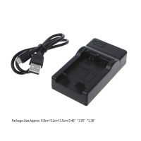 เครื่องชาร์จ USB สำหรับ Alpha NEX F3 6 5 5N 5R 5T 3 3N C3 C5 7 SLT A33 A37 A55 A3000 A3500 A6000 A5100สำหรับ Sony NP-FW50แบตเตอรี่