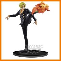 สินค้าขายดี!!! [New] One Piece BATTLE RECORD COLLECTION -SANJI- Banpresto ฟิกเกอร์แท้ มือ1 JP แมวทอง ## โมเดล โมเดลรถ ของเล่น ของสะสม รถ หุ่นยนต์ ตุ๊กตา โมเดลนักฟุตบอล ฟิกเกอร์ Model