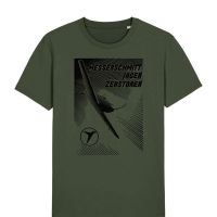 JHPKJMaglietta Aeronautica Messerschmitt Bf 109 Aereo da Caccia Luftwaffe WK2 T-Shirt 4XL 5XL 6XL