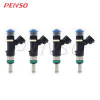 4x 1465A029 Fuel Injector For MITSUBISHI LANCER 2008~2013 OUTLANDER SPORT 2011~2013 2.0L L4