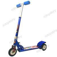 Rctoystory สกู๊ตเตอร์ scooter ขาไถ 3 ล้อใหญ่ สกูตเตอร์ มีโช๊ค อลูมิเนียม แฮนนิ่ม รับประกัน รับน้ำหนักได้ 100 กก.