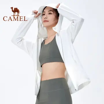 Thin cheap camel coat