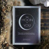 Don’t let it stop you. ! &amp;gt;&amp;gt;&amp;gt;&amp;gt; The Moon + You: Your Guide to Finding Energy, Balance, and Healing with the Power of the Moon พร้อมส่ง