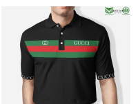 style new Hot 2023 g u c c i high-quality fully sublimated high-quality polo customized series 113 Size：s-6xl