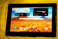 Lenovo IdeaTab A10-70 10-Inch 16GB Tablet