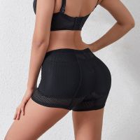 Women Butt Lifter Shapewear Waist Tummy Control Body Underwear Shaper Pad Control Panties Fake Buttocks Lingerie Thigh Slimmer