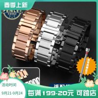 2023 new Stainless steel watch strap is suitable for Hublot Hublot Big Bang steel strap classic fusion king supreme stainless steel bracelet