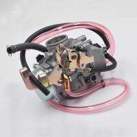 New carb carburetor fit for Kawasaki KLX 250 with hand choke