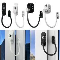 ┇♂ Limit Positioning Combination Lock Cabinet Locks Home Window limiter Children Lockers Baby Door Lock Window Safety Lock