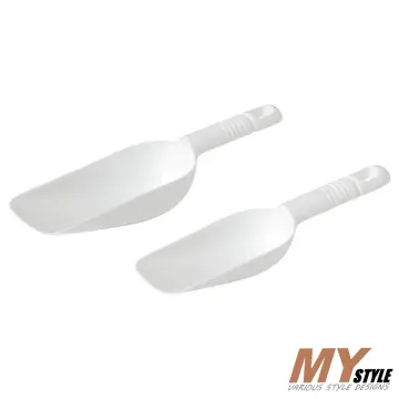 IKEA 365+ Scoop, set of 2, metal - IKEA