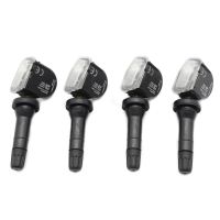 4Pcs Tire Pressure Sensor 3641101XKN01A for - 315MHz