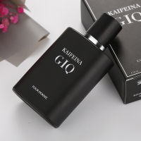 KAIFEINA GIQ น้ำหอมผู้ชาย  น้ำหอมกลิ่นแนว SPORT MAN 50ML