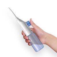 Portable Oral Irrigator Water Dental Flosser Water Jet Toothbrush Tooth Pick Dental Implements Teeth Cleaner Oral Hygiene