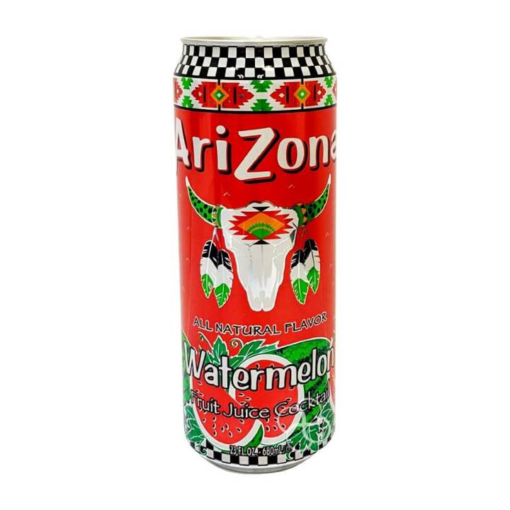 Arizona Watermelon Fruit Juice Cocktail 680mL | Lazada PH