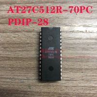 AT27C512R-70PC PDIP-24