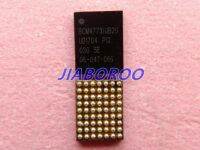 peroyeh 2pcs for Samsung S6 Bluetooth WIFI module BCM4773 BCM4773IUB2G wifi U4001 IC