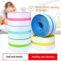 ┋ↂ Baby Safety Protection Strip Table Desk Edge Guard Strip Corner Protector Furniture Corners Children Safety Foam Protection