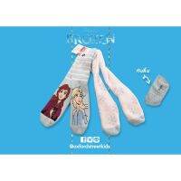 ✅ [11Y+] Disney Frozen Socks By M&amp;S ถุงเท้าโฟรเซ่น 2 คู่ในเซต