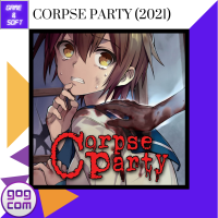 ?PC Game? เกมส์คอม Corpse Party (2021) Ver.GOG DRM-FREE (เกมแท้) Flashdrive?