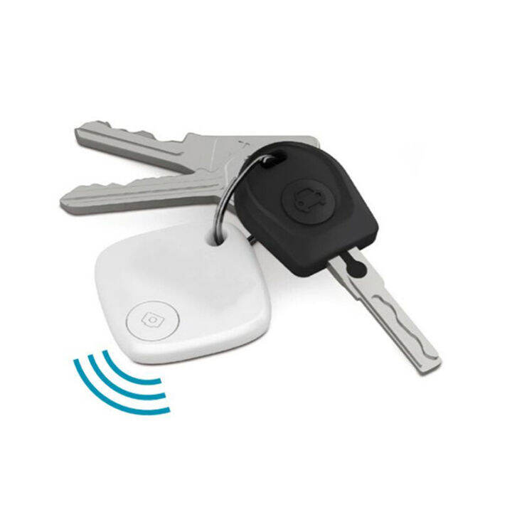 Smart Tag Mini GPS Tracker Key Bag Child Finder Location Record
