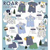 [NEW] Roar collection .ba