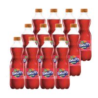 สินค้ามาใหม่! แฟนต้า น้ำอัดลม กลิ่นสตรอเบอร์รี่ 450 มล. แพ็ค 12 ขวด Fanta Soft Drink Strawberry 450 ml x 12 bottles ล็อตใหม่มาล่าสุด สินค้าสด มีเก็บเงินปลายทาง