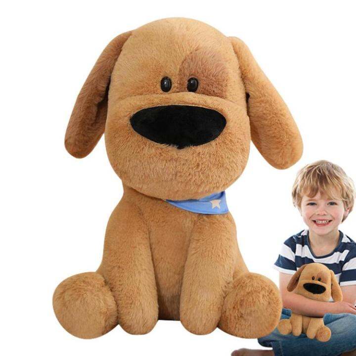 plush-puppy-cute-cartoon-plush-dog-pillow-for-sleeping-stuffed-puppy-dog-plush-for-playground-family-bedroom-nursery-theme-decoration-proficient