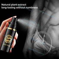 ZZOOI Thickening Growth Massage Delay Liquid for Men Products Care Sexy Lingerie