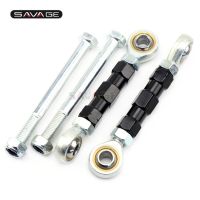 Lowering Links Kit For SUZUKI SV 650 SV650 2000-2016 14 11 09 Rear Cushion Lever Suspension Linkage Drop Adjustable Motorcycle