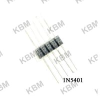 DIODE ไดโอด 1N5401 1N5404 1N5408