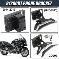 ฐานยึดอุปกรณ์นำทางใหม่สำหรับ BMW R 1200 RT R1200RT ที่จับโทรศัพท์มือถือ GPS 2009 2010-2020 2019 2018 2017 2016 2015 2014 2013 2012 2011