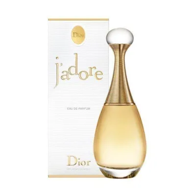 Dior Jadore Eau De Parfum 100ML ดิออร์ น้ำหอมผู้หญิง