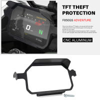 รถจักรยานยนต์หน้าจอ Tft Anti-Theft สำหรับ BMW F850GS Adventure F 850 GS ADV GS 850 2021 2022อุปกรณ์เสริม Sun Visor