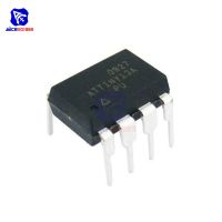 ชิปวงจรรวม1ชิ้น Attiny13a Attiny13a-pu Attiny13 Atmel Dip-8