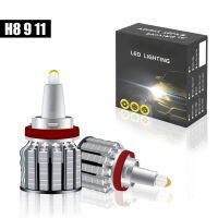 2Pcs 120W 6000LM Super Bright LED Car Headlight Bulb H1 H7 LED Canbus H10 H11 HB3 HB4 9005 9006 9012 Lights Lamp Replace HID