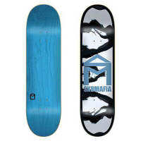 Sk8mafia House Logo Liquid 8.0 x32 Deck