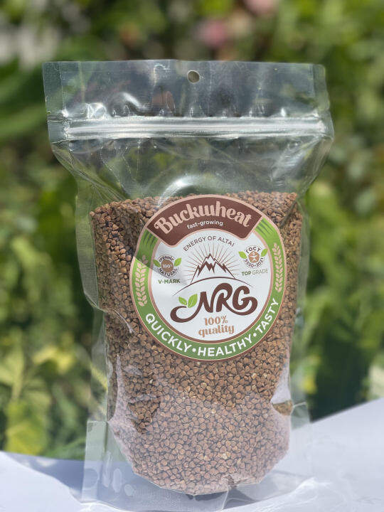 Buckwheat. Гречка. Крупа гречневая быстроразвариваюшаяся, высший сорт ...