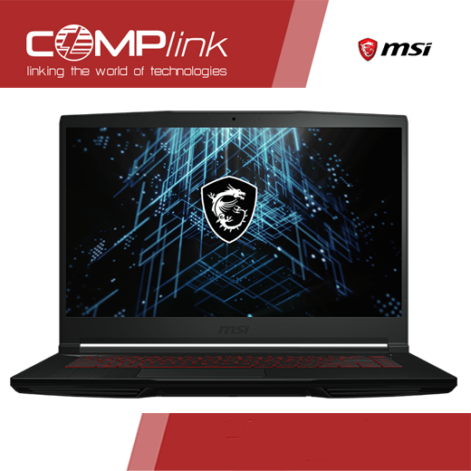 MSI KATANA 15 B12VGK -427PH i7 12650H 16GB DDR4 1TBSSD 8GB RTX4070 15.6 ...